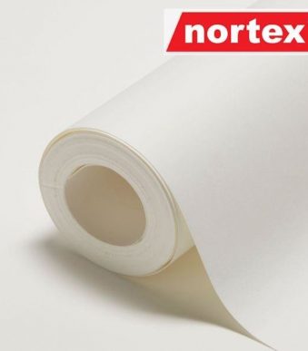 Флизелиновый холст Nortex NF110 (1,06*25м) (1/20)